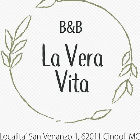 Frühstückspension La Vera Troviggiano