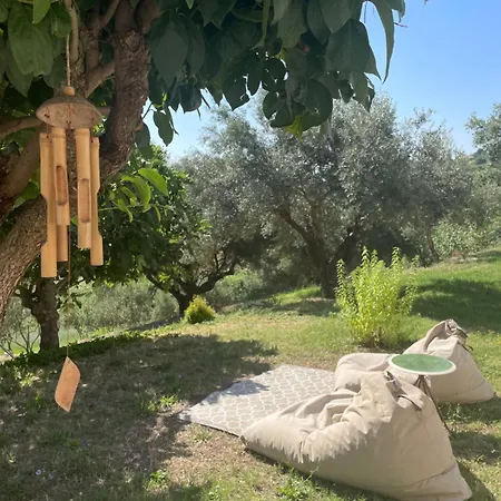 La Vera ベッド・アンド・ブレックファスト *