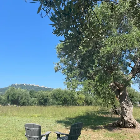 ベッド・アンド・ブレックファスト La Vera *