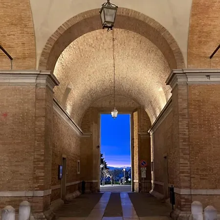 Frühstückspension La Vera *