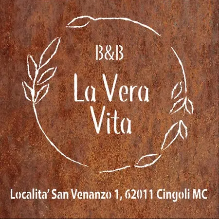 ベッド・アンド・ブレックファスト La Vera *