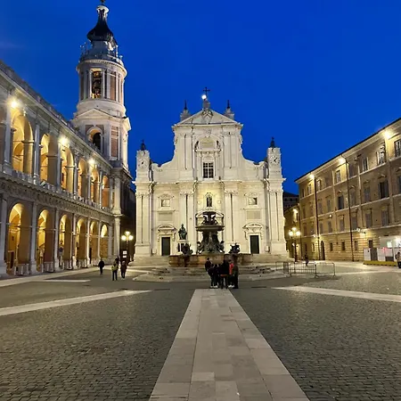 Frühstückspension La Vera *