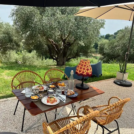 La Vera Bed & Breakfast *