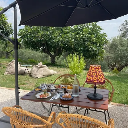 Frühstückspension La Vera