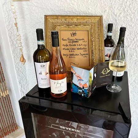 La Vera Bed & Breakfast *