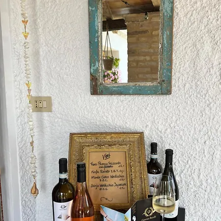 La Vera Bed & Breakfast Troviggiano