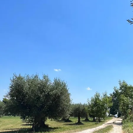 Frühstückspension La Vera