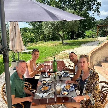 ベッド・アンド・ブレックファスト La Vera *