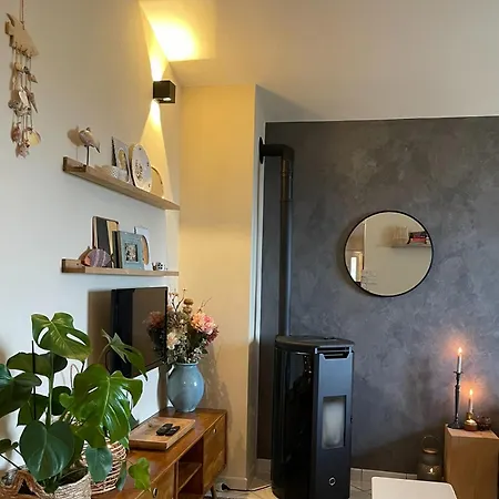 La Vera ベッド・アンド・ブレックファスト *