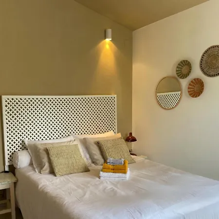 La Vera B&B Troviggiano