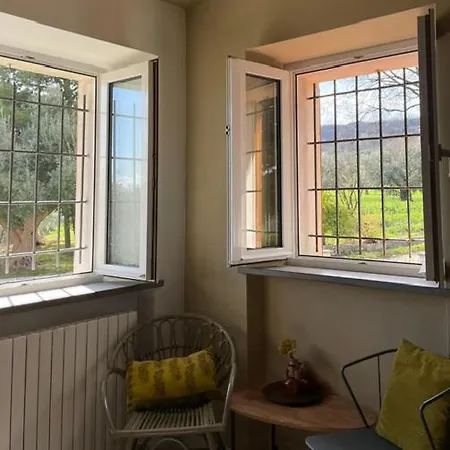 Frühstückspension La Vera *