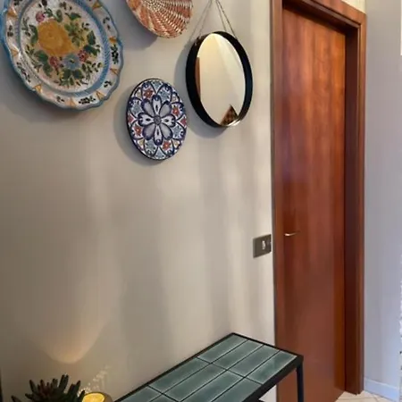 Alojamento de Acomodação e Pequeno-almoço La Vera Troviggiano