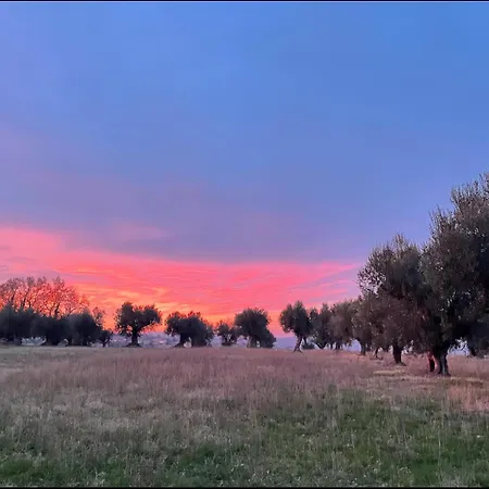 La Vera Frühstückspension