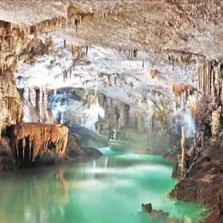 La Vera ベッド・アンド・ブレックファスト *