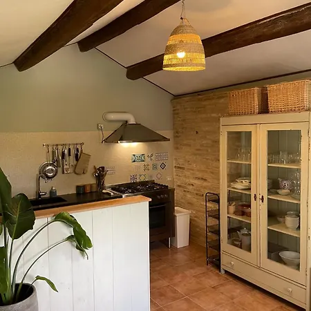 Bed & Breakfast La Vera *
