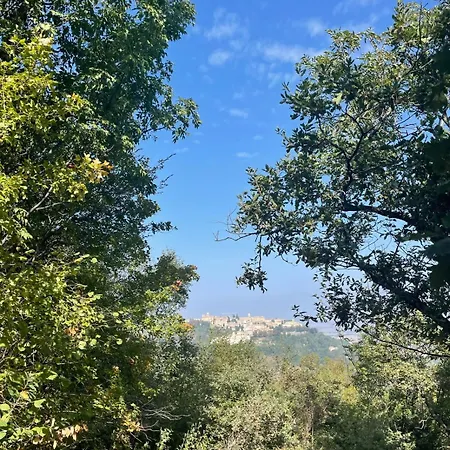 La Vera Frühstückspension Troviggiano