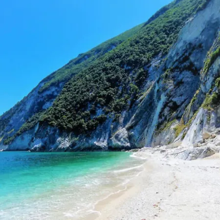 Frühstückspension La Vera Troviggiano