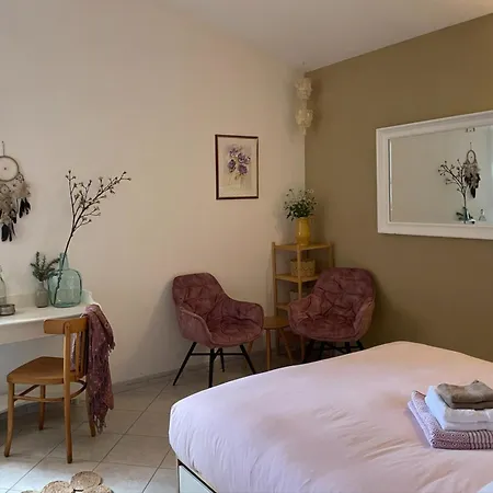 La Vera ベッド・アンド・ブレックファスト