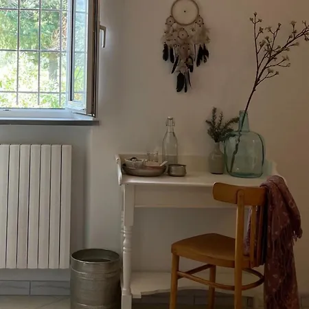 ベッド・アンド・ブレックファスト La Vera