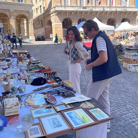 La Vera Frühstückspension