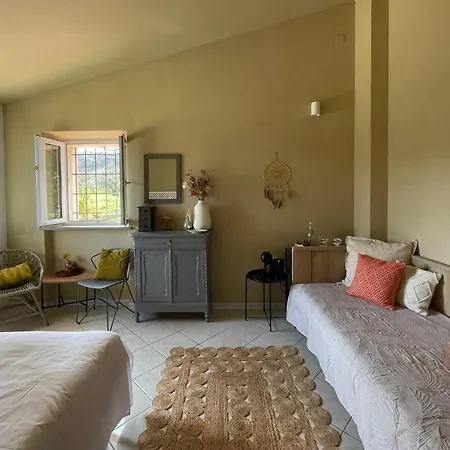 La Vera ベッド・アンド・ブレックファスト *