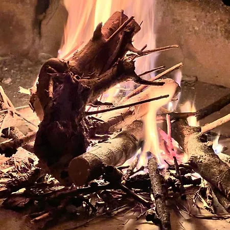 La Vera ベッド・アンド・ブレックファスト Troviggiano