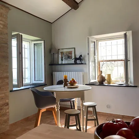 La Vera Bed & Breakfast