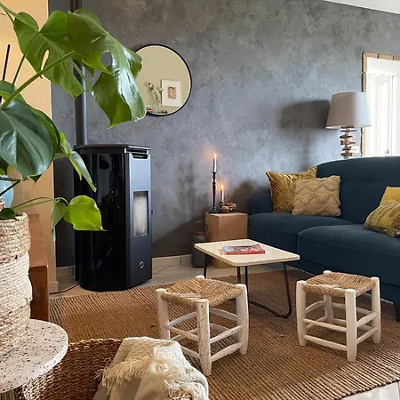 Frühstückspension La Vera