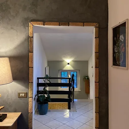 Frühstückspension La Vera *