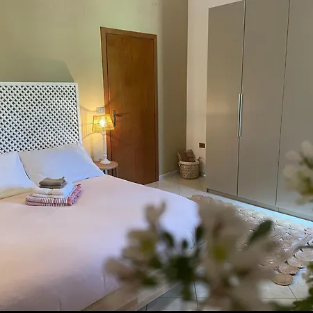 Frühstückspension La Vera Troviggiano