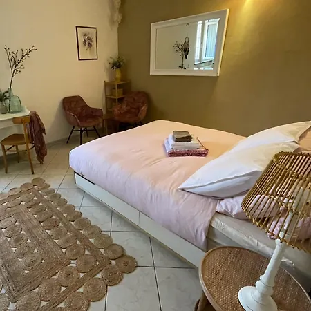 La Vera Frühstückspension