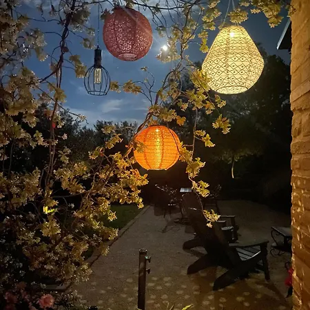 فندق مبيت وإفطار La Vera Troviggiano