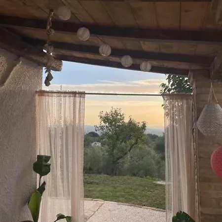 ベッド・アンド・ブレックファスト La Vera Troviggiano