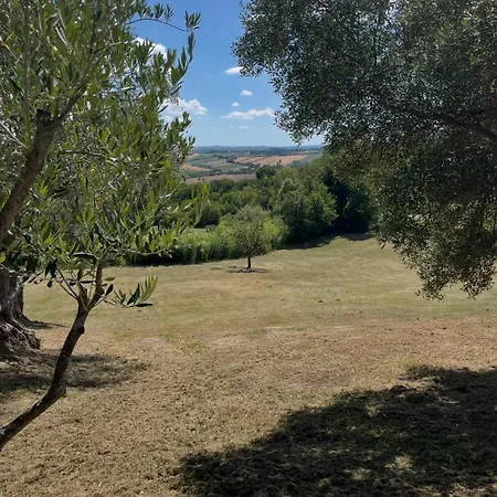 ベッド・アンド・ブレックファスト La Vera