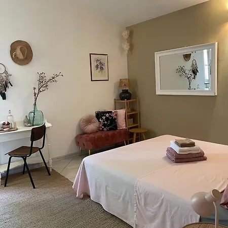 ベッド・アンド・ブレックファスト La Vera