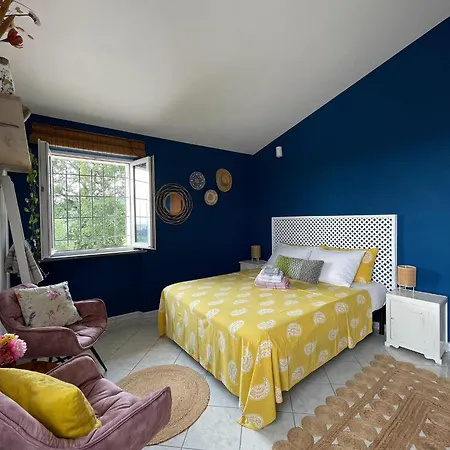 ベッド・アンド・ブレックファスト La Vera