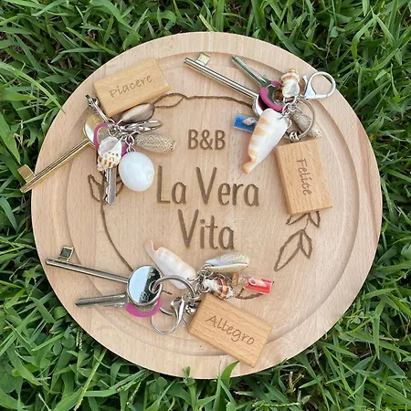 ベッド・アンド・ブレックファスト La Vera *