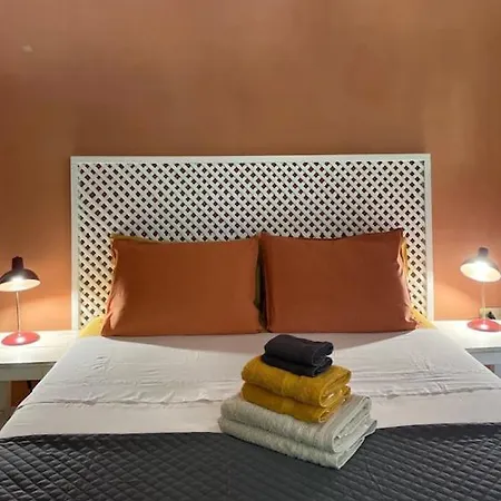 Bed and Breakfast La Vera Troviggiano