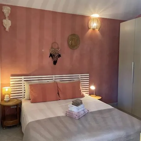 La Vera فندق مبيت وإفطار Troviggiano