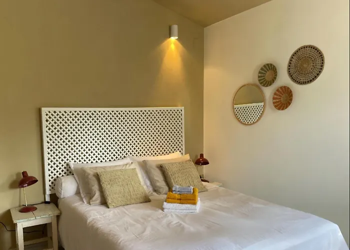 La Vera Bed & Breakfast Troviggiano